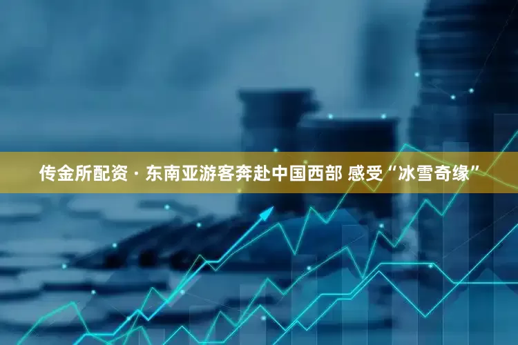 传金所配资 · 东南亚游客奔赴中国西部 感受“冰雪奇缘”