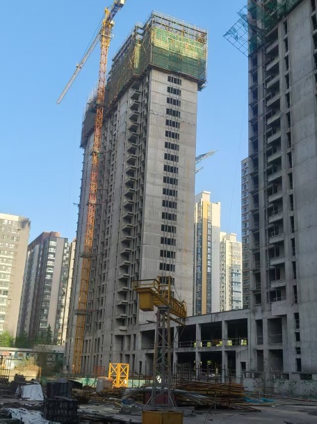 美林配资 中石油下属子公司组织职工团购商品房“烂尾”：逾期9年仍未交房 涉及资金过亿