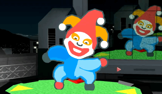 巨富配资 Mod大神为自嘲 竟自制任天堂律师函成大乱斗角色